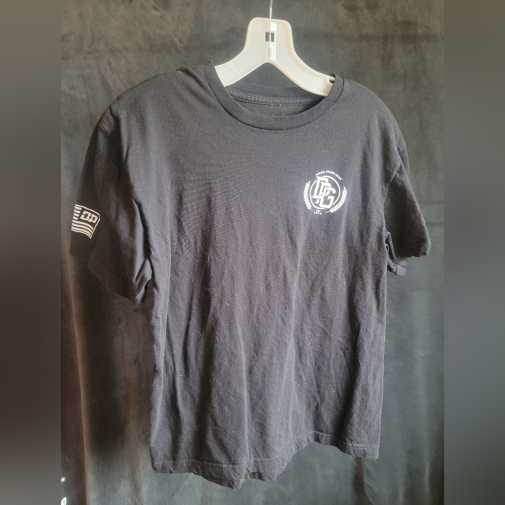 NWOT Diesel Power Gear men's shirt